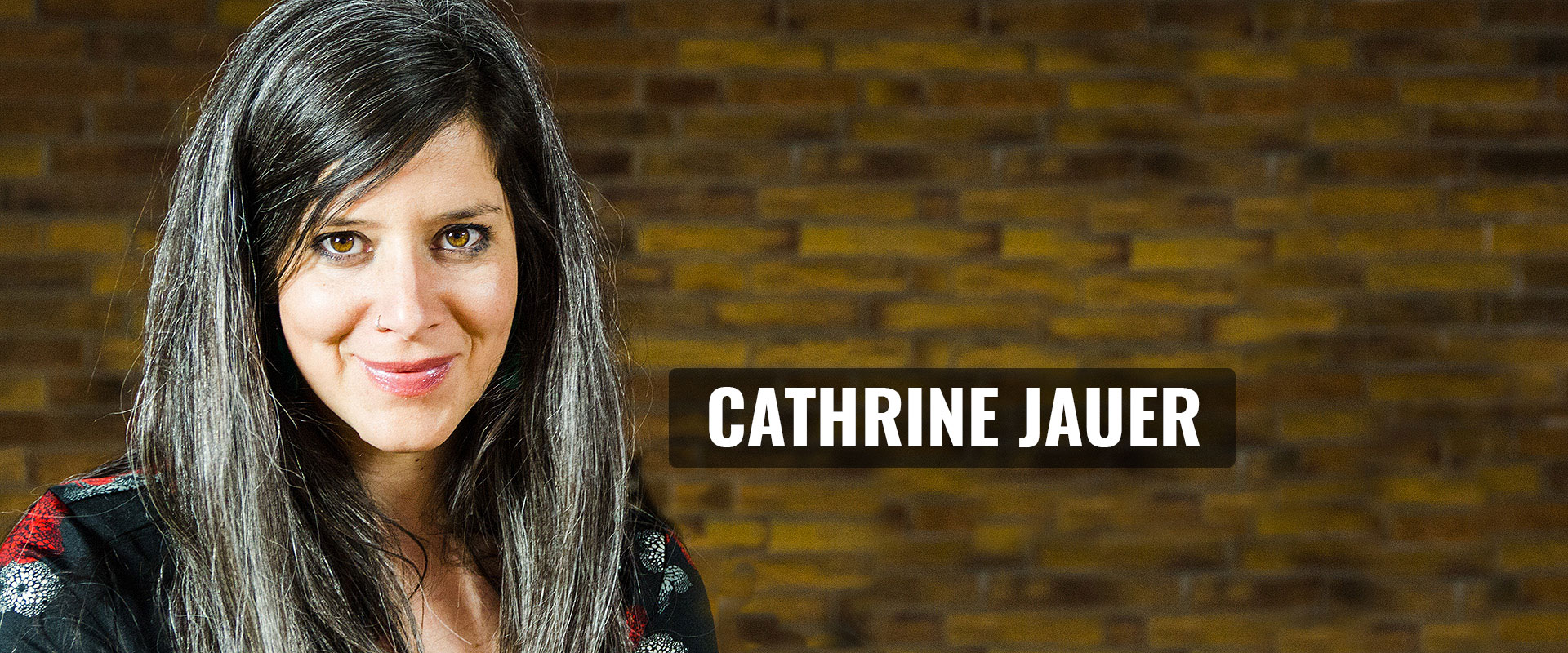 Cathrine Jauer