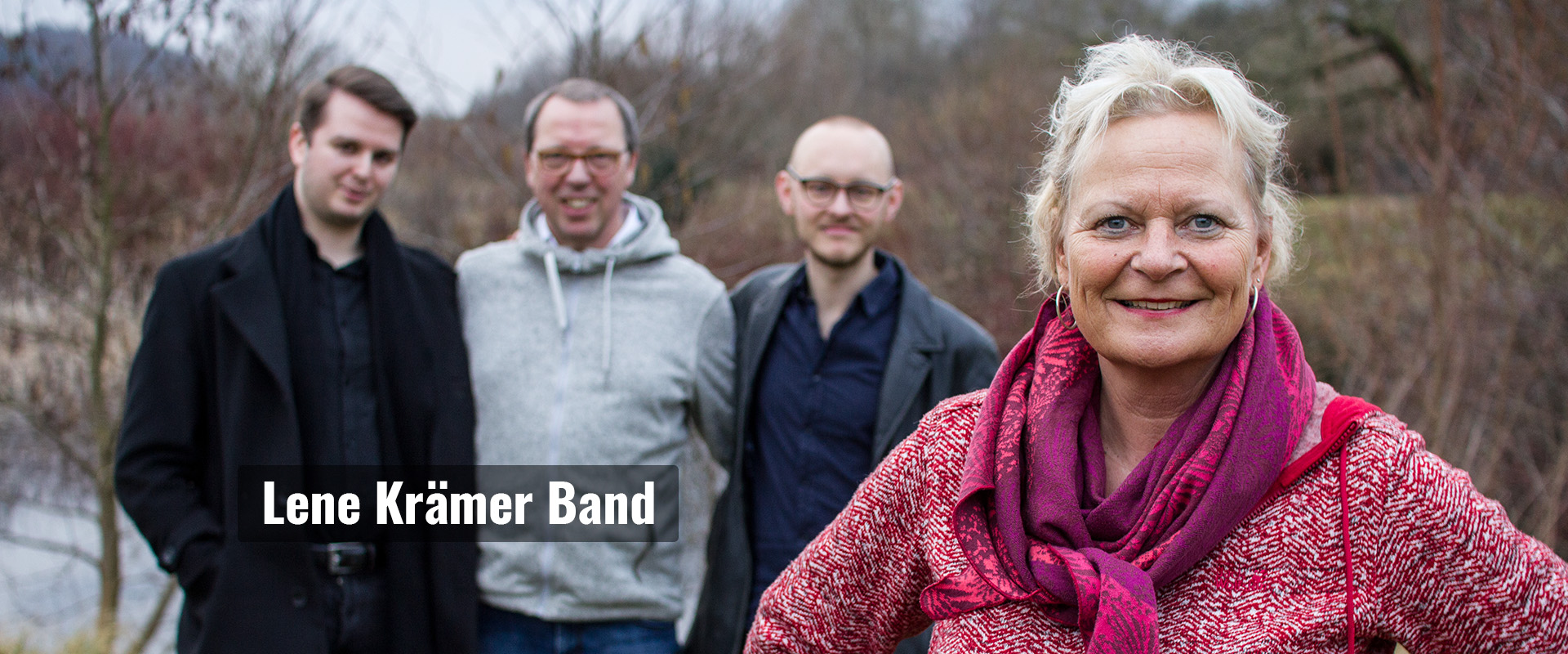 Lene Krämer Band