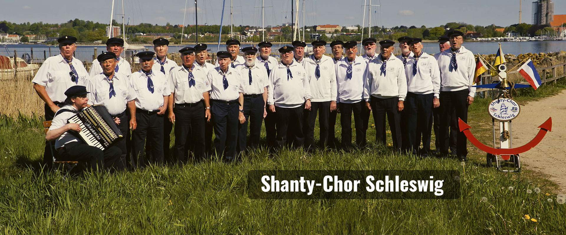 Shanty Chor Schleswig