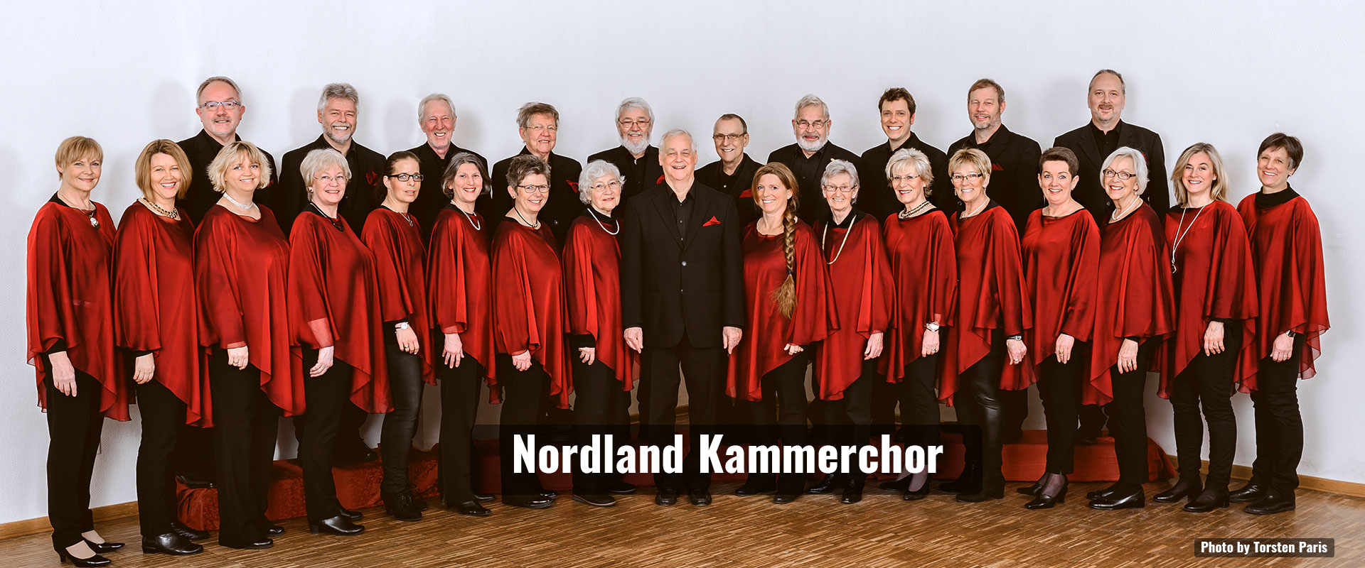 Nordland Kammerchor