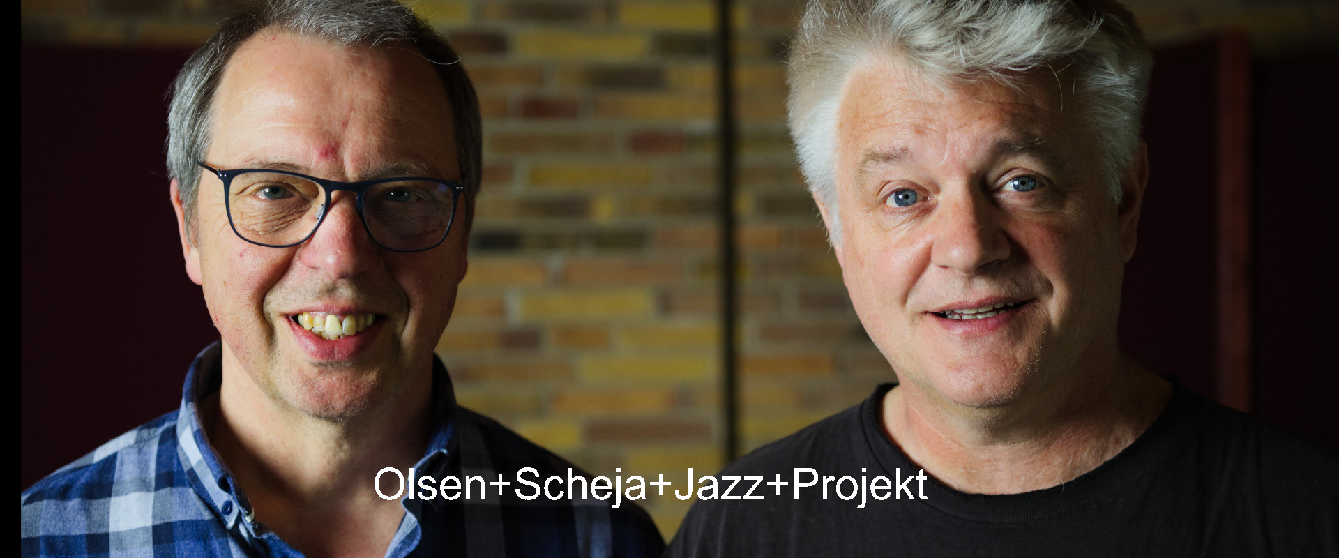 Olsen-Scheja-Jazz-Projekt
